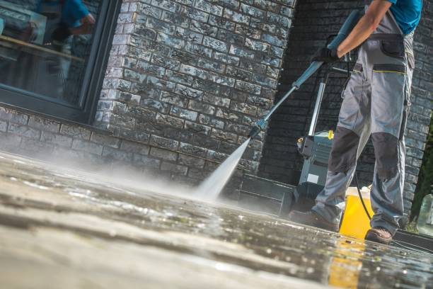 Best Window and Screen Pressure Cleaning in West New York, NJ